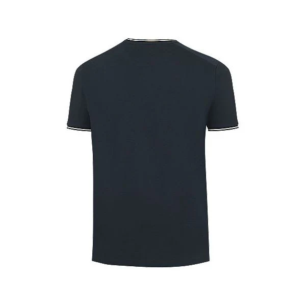 CHARLES H TS MC Tee-shirt à manches courtes homme FIREFLY - Image 4