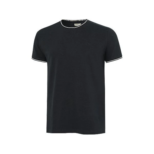 CHARLES H TS MC Tee-shirt à manches courtes homme FIREFLY - Image 5