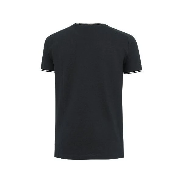 CHARLES H TS MC Tee-shirt à manches courtes homme FIREFLY - Image 6
