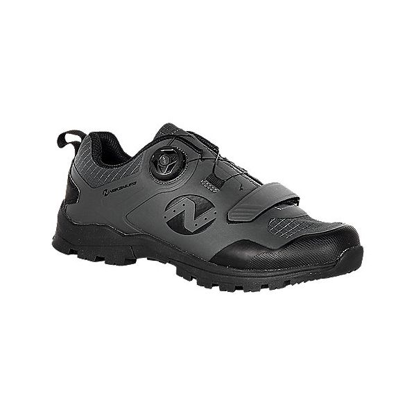CHAUSSURE MTB CASUAL 20 Chaussures de vtt homme NAKAMURA
