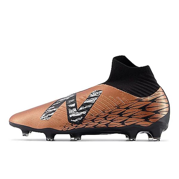 CHAUSSURES CRAMPONS FOOTBALL NEW BA Chaussures de football moulées homme NEW BALANCE - Image 3