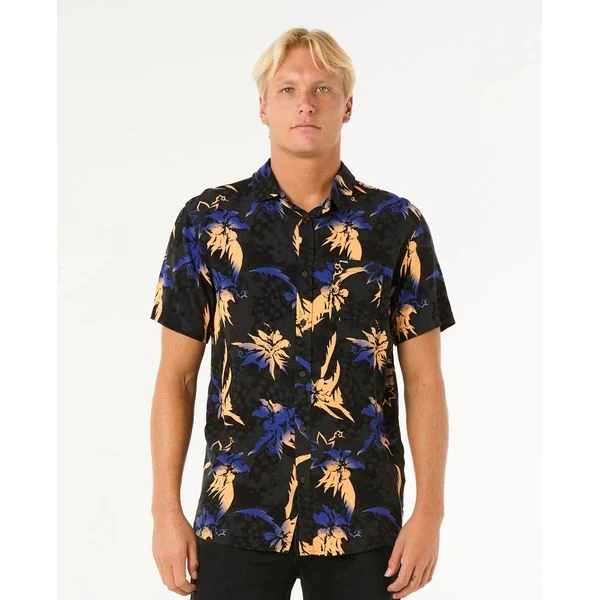 Chemise Fun Times à manches courtes RIP CURL