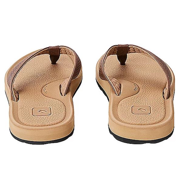 CHIBA OPEN TOE Tongs homme RIPCURL - Image 5