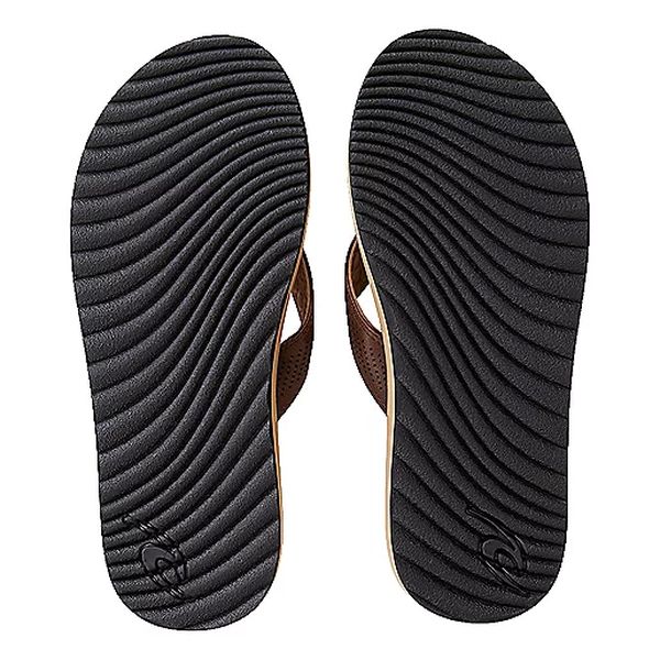 CHIBA OPEN TOE Tongs homme RIPCURL - Image 6
