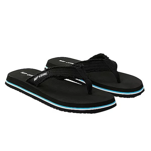 CHIBA OPEN TOE Tongs homme RIPCURL - Image 8