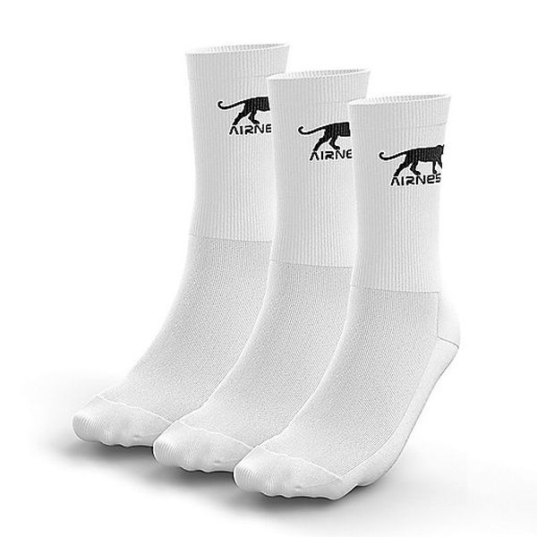 CHO7 HOMME AIRNESS TENNIS CORPORATE Chaussettes homme AIRNESS