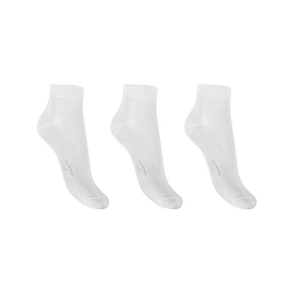 CHO7 QUARTER Chaussettes homme ITS