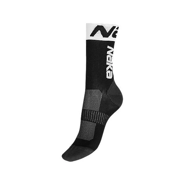 CHO7 TEAM Chaussettes de vélo homme NAKAMURA - Image 2