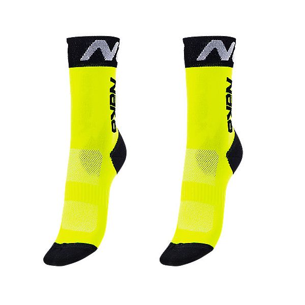 CHO7 TEAM Chaussettes de vélo homme NAKAMURA - Image 3