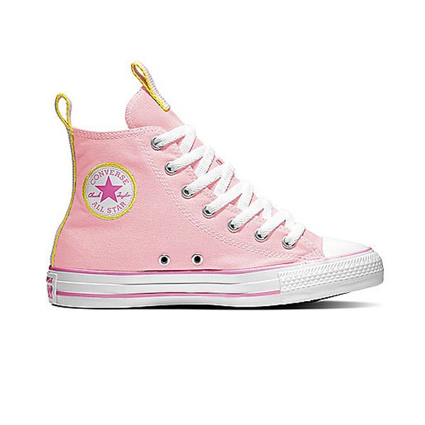 CHUCK TAYLOR ALL STAR Chaussures en toile enfant CONVERSE