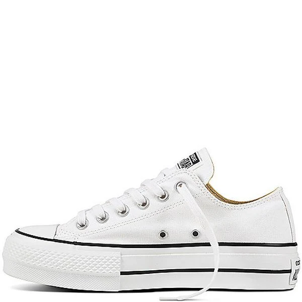 CHUCK TAYLOR ALL STAR LIFT Chaussures en toile femme CONVERSE - Image 2