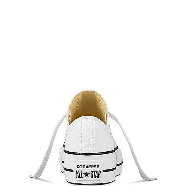 CHUCK TAYLOR ALL STAR LIFT Chaussures en toile femme CONVERSE - Image 3