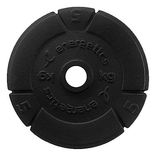 CI EPOXY-LOT IFR Disque de musculation ENERGETICS - Image 7