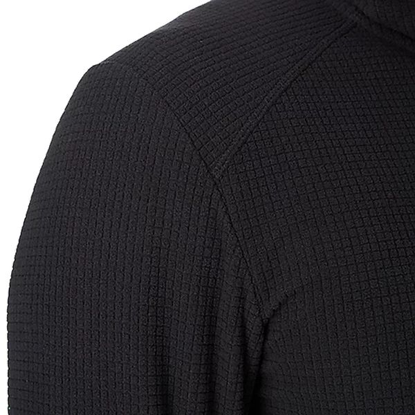CLANA UX Polaire demi-zip homme McKINLEY - Image 2
