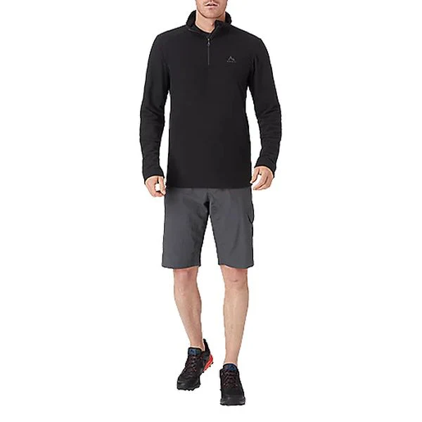CLANA UX Polaire demi-zip homme McKINLEY - Image 3