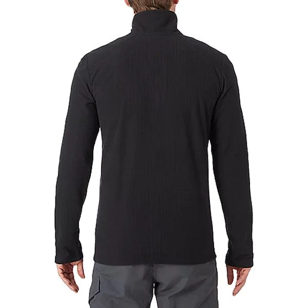 CLANA UX Polaire demi-zip homme McKINLEY - Image 5