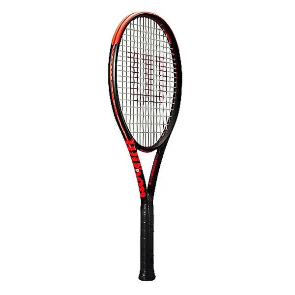 CLASH TEAM 103 V3 Raquette de tennis cordée adulte WILSON - Image 2