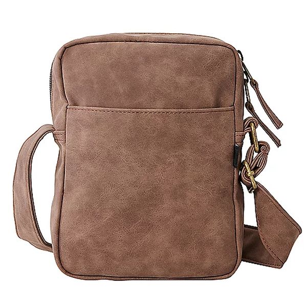 CLASSIC LEAZARD NO IDEA POUCH Sacoche adulte RIPCURL - Image 3