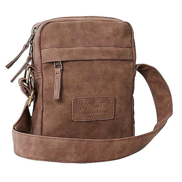 CLASSIC LEAZARD NO IDEA POUCH Sacoche adulte RIPCURL - Image 4
