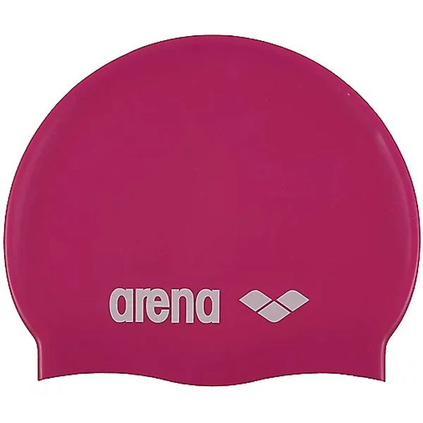 CLASSIC SILICONE JR Bonnet de bain enfant ARENA - Image 12
