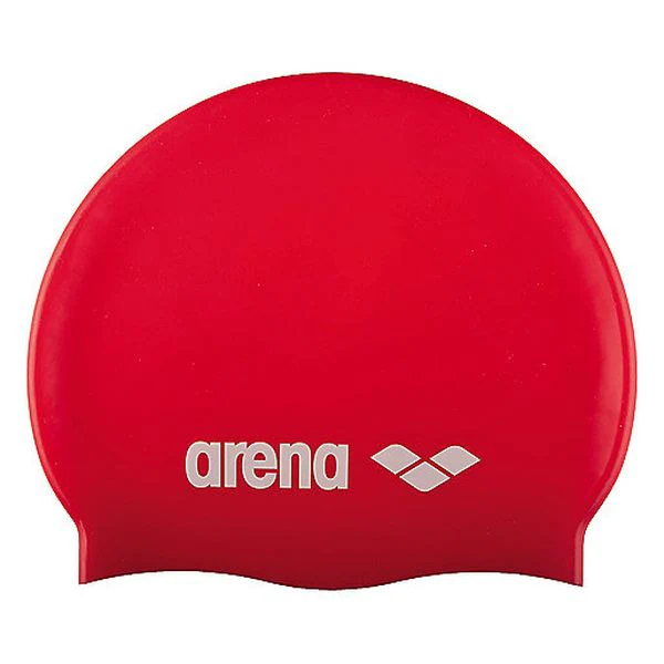 CLASSIC SILICONE JR Bonnet de bain enfant ARENA - Image 2