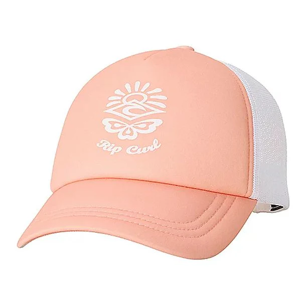 CLASSIC SURF ICON TRUCKER Casquette femme RIPCURL