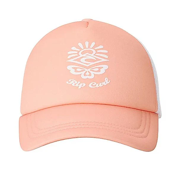 CLASSIC SURF ICON TRUCKER Casquette femme RIPCURL - Image 3