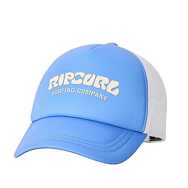 CLASSIC SURF ICON TRUCKER Casquette femme RIPCURL - Image 4