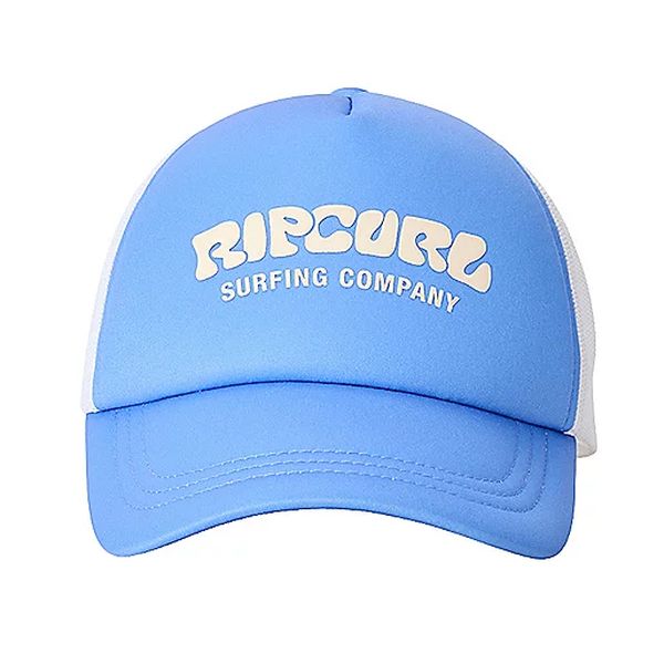 CLASSIC SURF ICON TRUCKER Casquette femme RIPCURL - Image 6