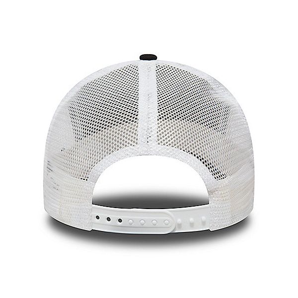 CLEAN TRUCKER 2 NEYYAN BLKWHI Casquette homme NEW ERA - Image 3