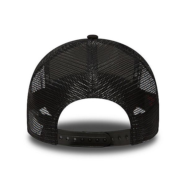 CLEAN TRUCKER NEYYAN BLKBLK Casquette homme NEW ERA - Image 3