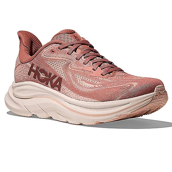 CLIFTON 10 Chaussures de running femme HOKA ONE ONE