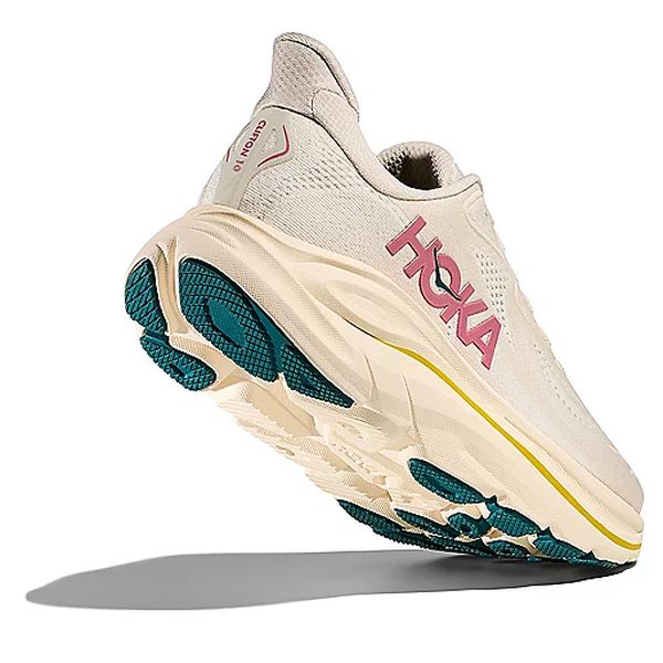 CLIFTON 10 Chaussures de running femme HOKA ONE ONE - Image 18