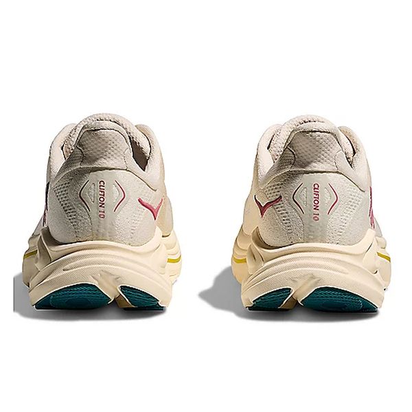 CLIFTON 10 Chaussures de running femme HOKA ONE ONE - Image 19