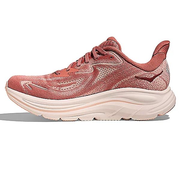 CLIFTON 10 Chaussures de running femme HOKA ONE ONE - Image 2