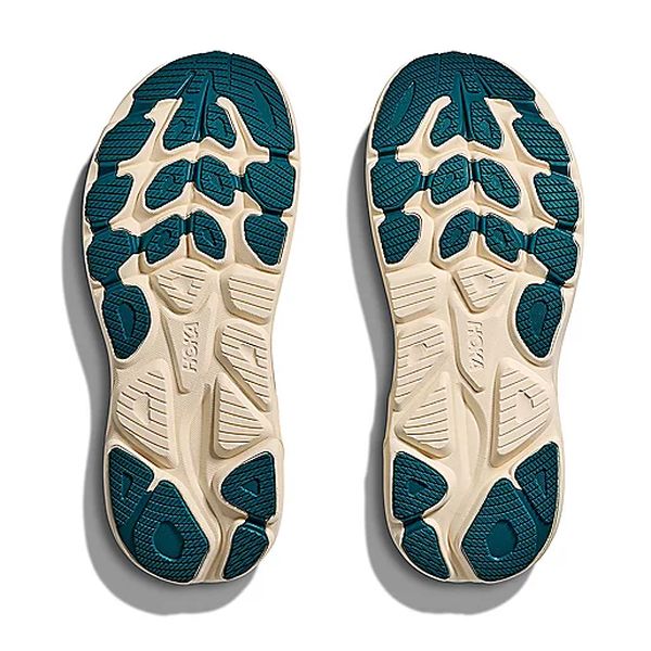 CLIFTON 10 Chaussures de running femme HOKA ONE ONE - Image 20