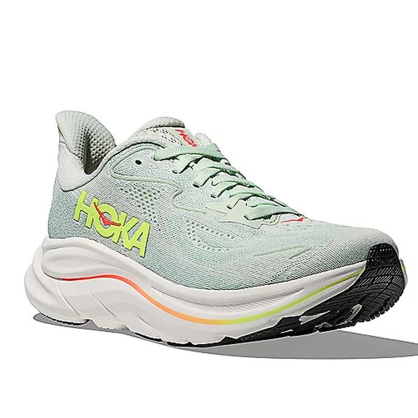 CLIFTON 10 Chaussures de running femme HOKA ONE ONE - Image 22