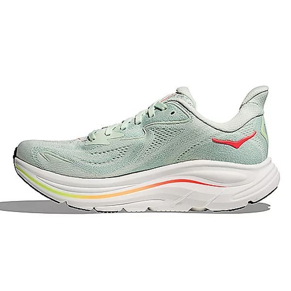 CLIFTON 10 Chaussures de running femme HOKA ONE ONE - Image 23
