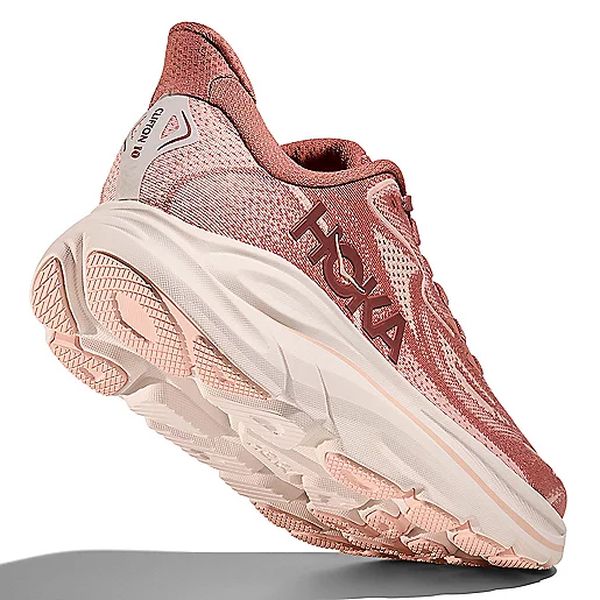 CLIFTON 10 Chaussures de running femme HOKA ONE ONE - Image 4