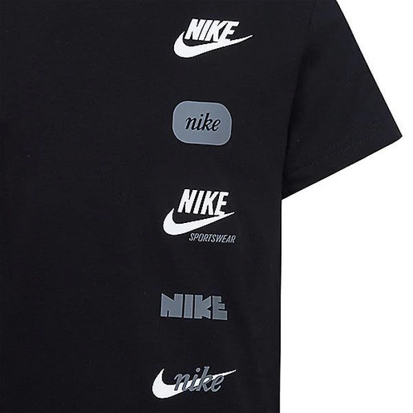 CLUB+ BADGE TEE Tee-shirt à manches courtes bébé NIKE - Image 4