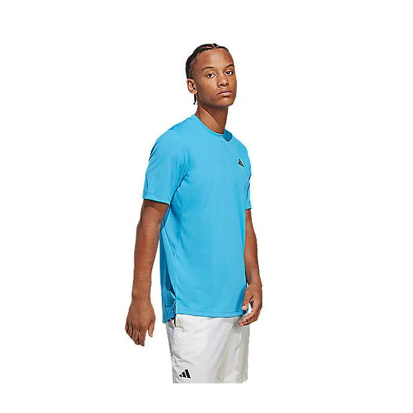 CLUB TEE Tee-shirt de tennis homme ADIDAS - Image 3