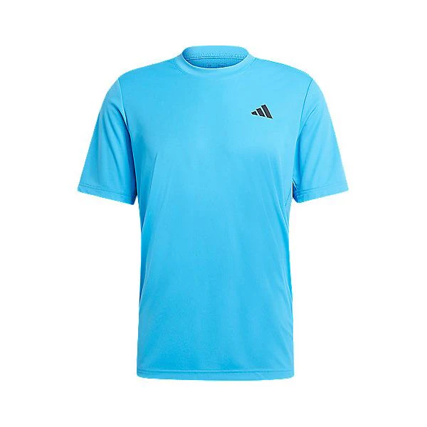 CLUB TEE Tee-shirt de tennis homme ADIDAS - Image 4