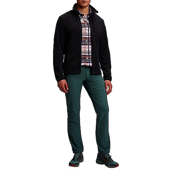 COARI IV M Veste polaire homme McKINLEY