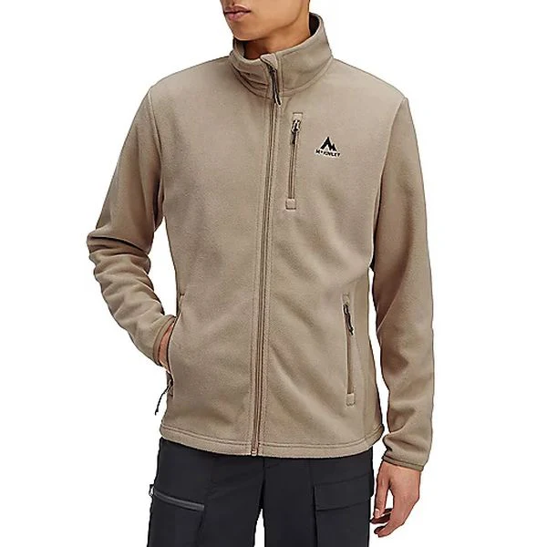 COARI IV M Veste polaire homme McKINLEY - Image 19