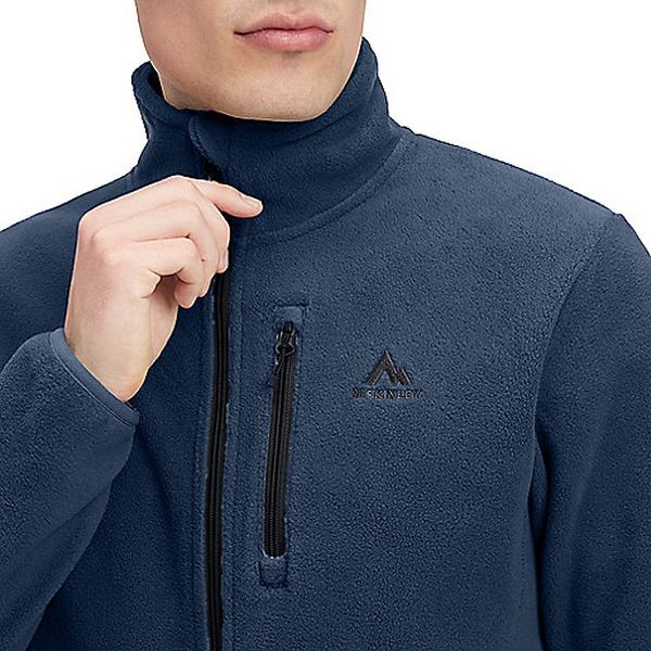 COARI IV M Veste polaire homme McKINLEY - Image 6