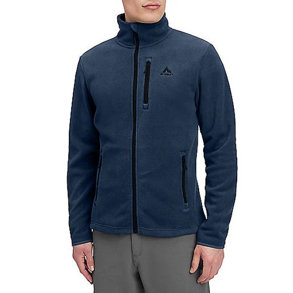 COARI IV M Veste polaire homme McKINLEY - Image 9