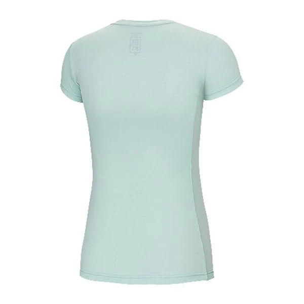 COCO FFT Tee-shirt à manches courtes femme FFT - Image 2