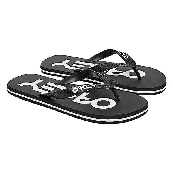 COLLEGE FLIP FLOP Tongs homme OAKLEY