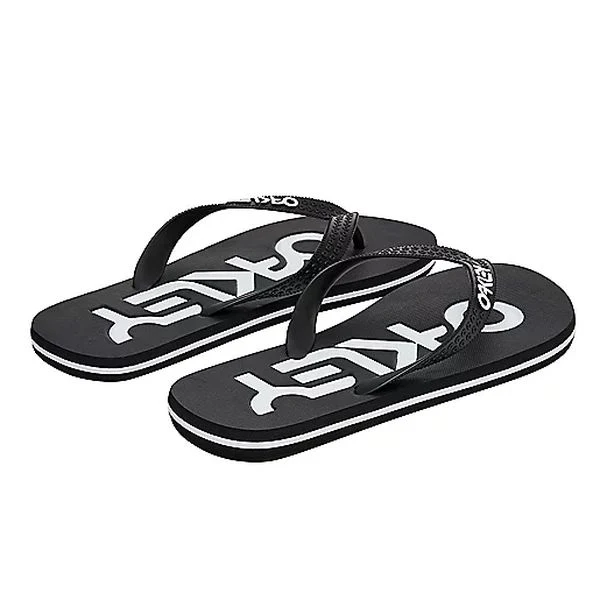 COLLEGE FLIP FLOP Tongs homme OAKLEY - Image 2