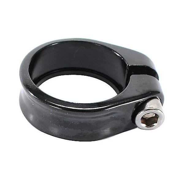 COLLIER SELLE 31,8 ALU NR Collier de selle PNA